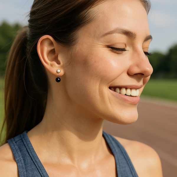 Benefits of Using Weight Loss Earrings