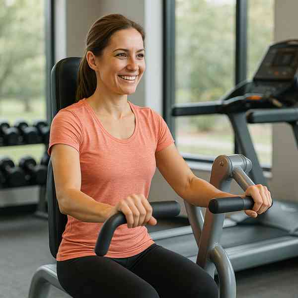 Benefits of Using Weight Loss Machines