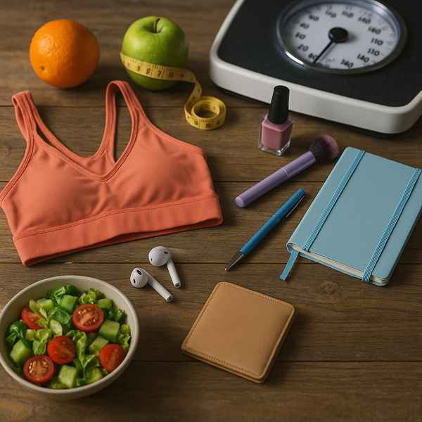 Creative Self-Reward Ideas for Weight Loss