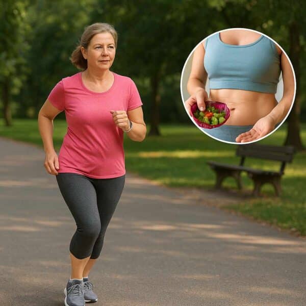 Exercise Tips for Losing Weight After Hysterectomy