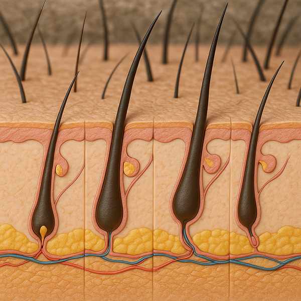 Understanding the Hair Growth Cycle