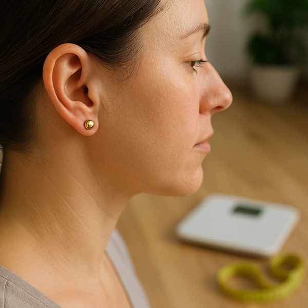 How Do Weight Loss Earrings Work?
