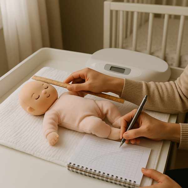 Neonatal Weight Loss: Understanding and Monitoring