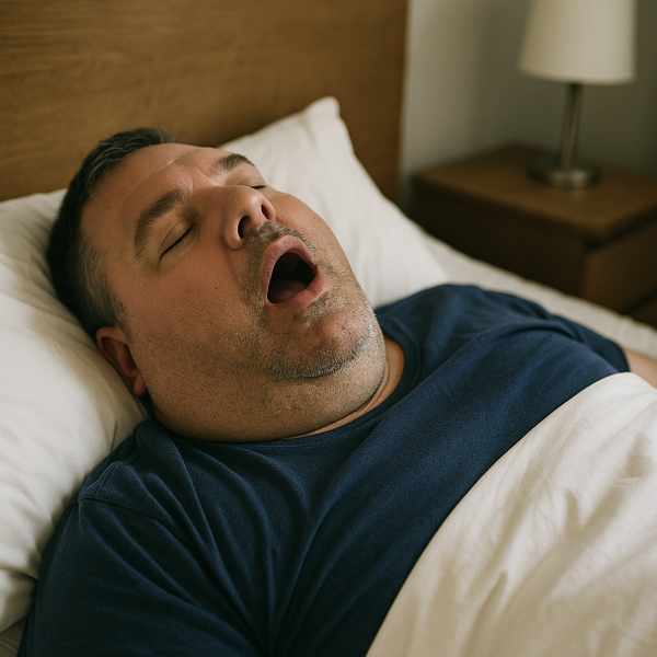 Obstructive Sleep Apnea