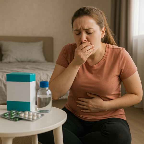 Potential Side Effects of Weight Loss Kits