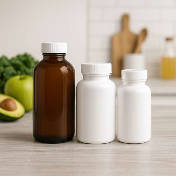 Weight Loss Cleanse Kits