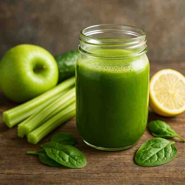 Weight Loss Juice Cleanse Recipe Tips