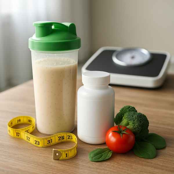 Weight Loss Kits That Work