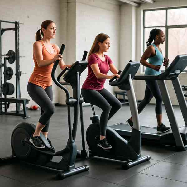 Weight Loss Machines for Ladies