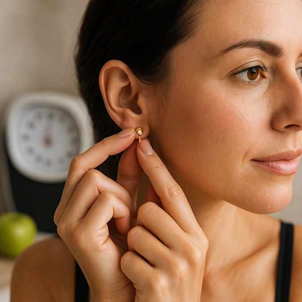 What Are Weight Loss Earrings?