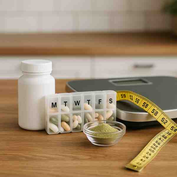 Understanding What Weight Loss Kits Are