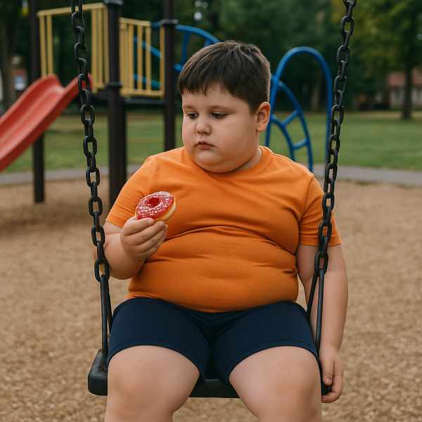 Understanding Childhood Obesity