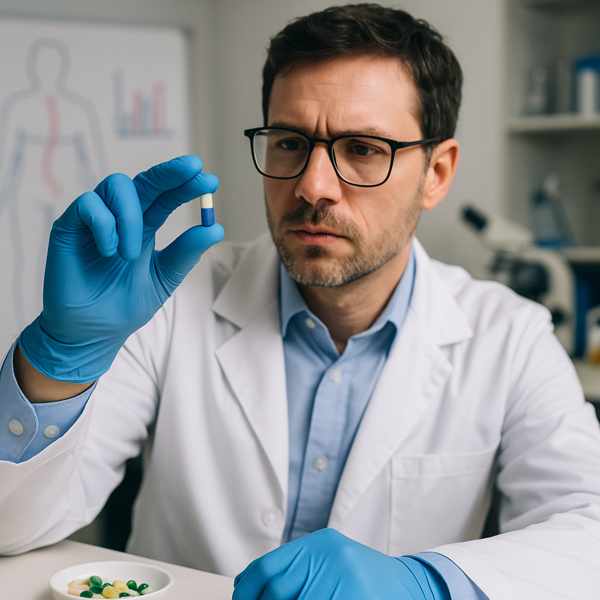 The Science Behind Weight Loss Drugs