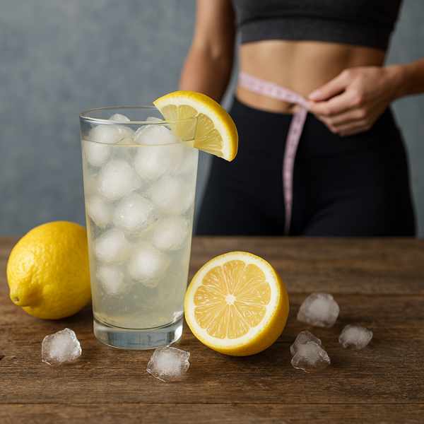 Weight Loss Ice Hack Recipe